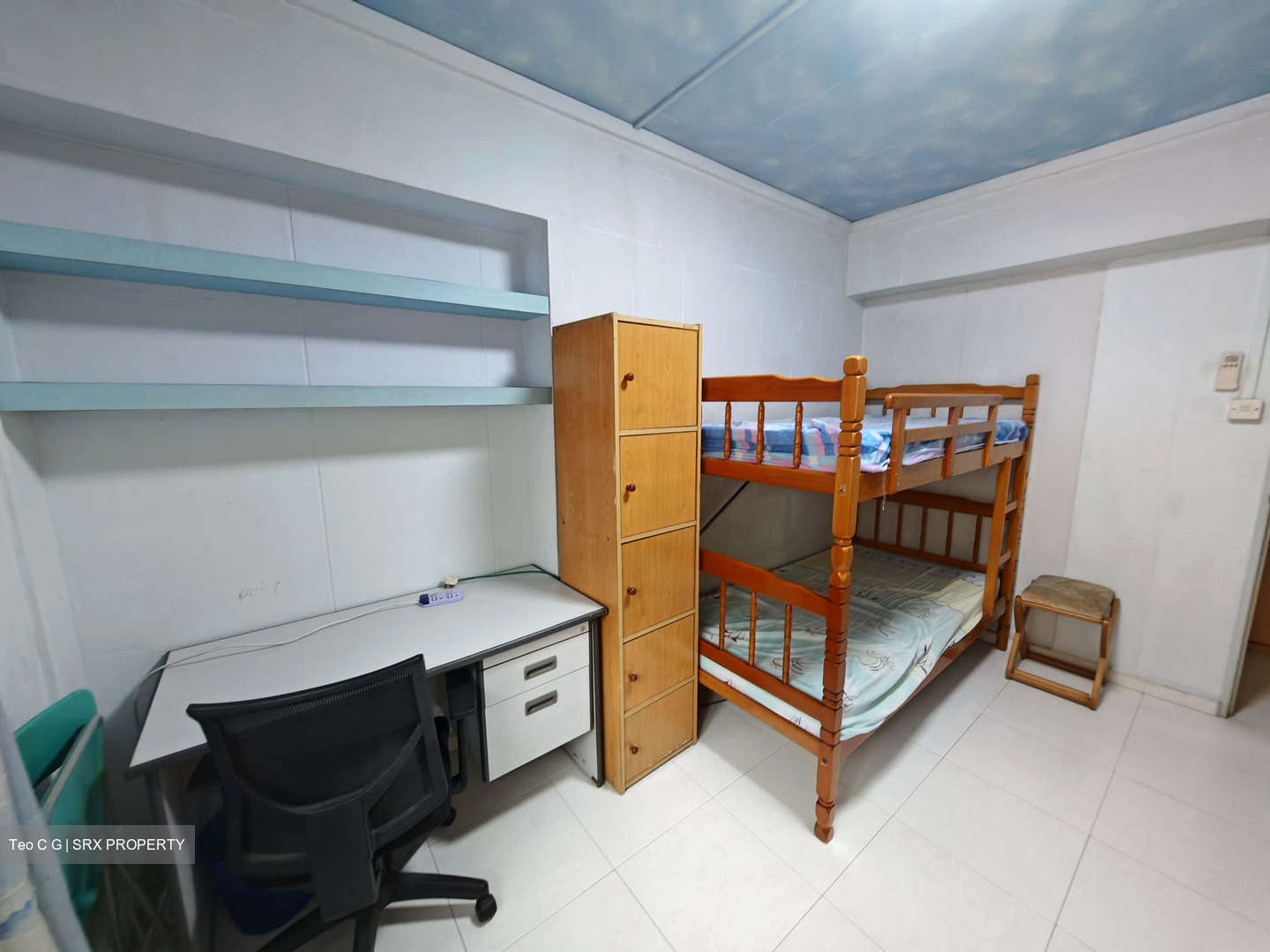 Blk 63A Lengkok Bahru Heights (Bukit Merah), HDB 5 Rooms #558770031